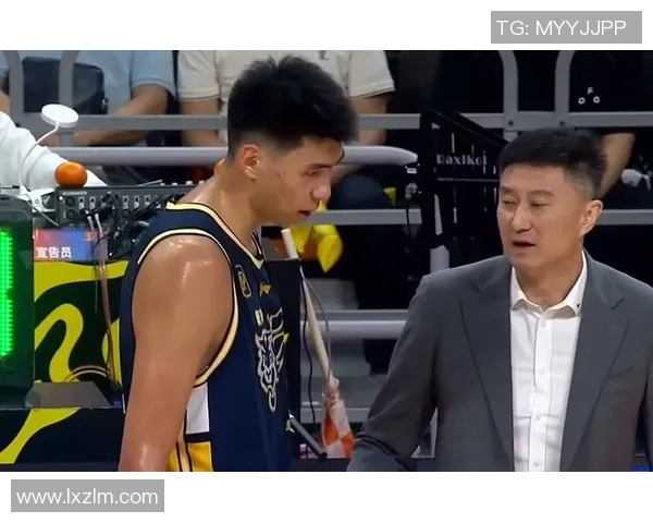 广东锋线新星身高臂展惊人或成杜锋战术核心助力球队崛起