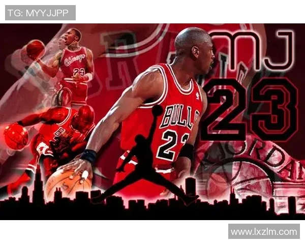 乔丹足球：探索篮球之神如何影响足球世界的传奇之旅