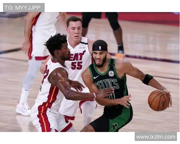 绿军与猛龙激战正酣谁能在季后赛中笑到最后争夺总冠军荣耀